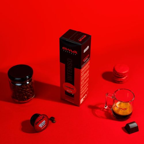 ama® Intenso Kapsule - Image 3