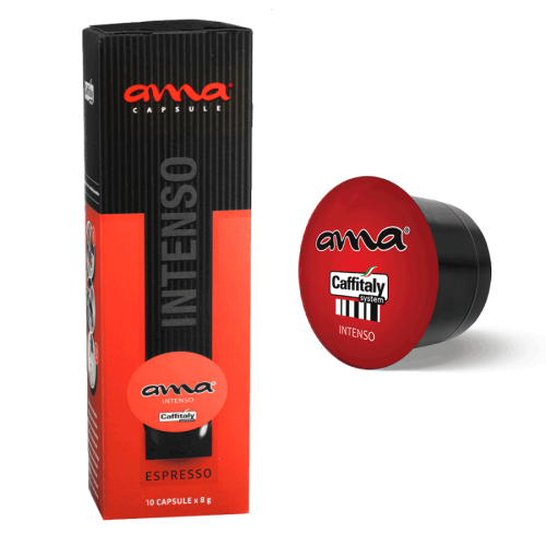 ama® Intenso Kapsule - Image 2