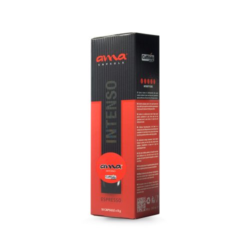 ama® Intenso Kapsule