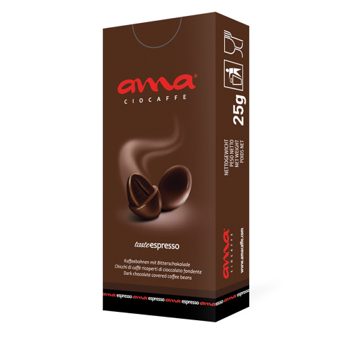 ama® ciocaffe (espresso)