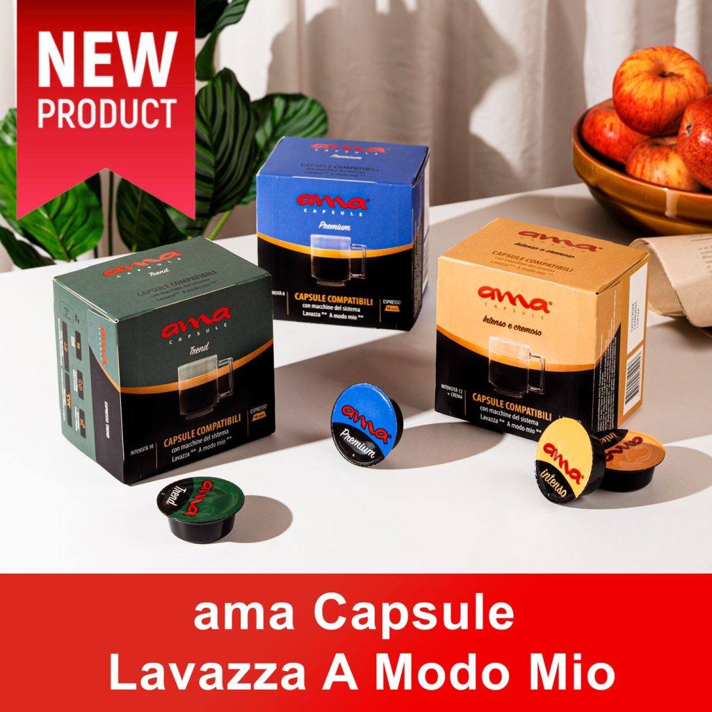 ama Caffe - Shop Caffe Online