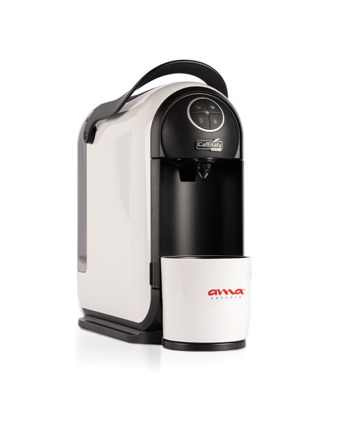 Aparat kafe ekspres ama® Clio S29